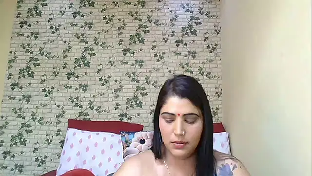 Živý XXX chat XIndianintimacy