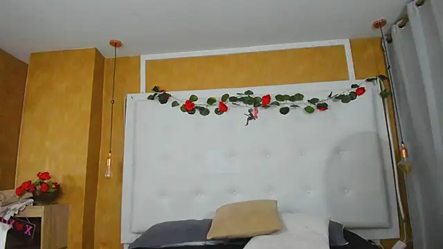 Živý XXX chat Heidy_milf