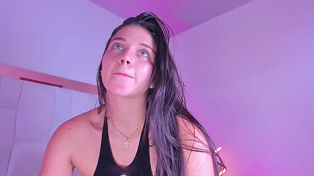 دردشة ZoeBarnett الجنسية المباشرة