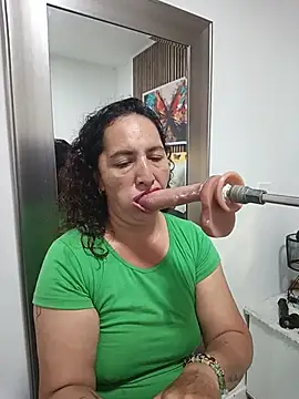 Show webcam de Luna_Naughty1