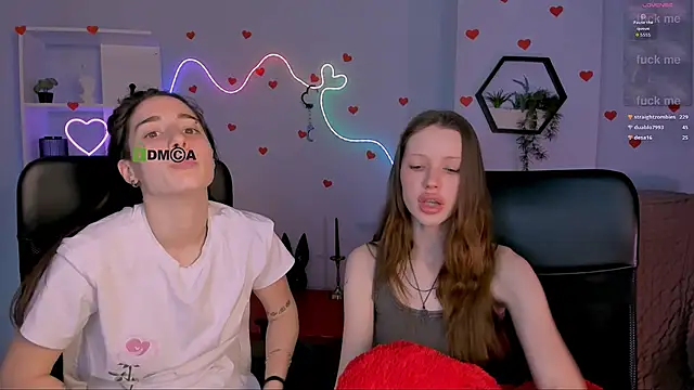 khloebeauty's Webcam Show