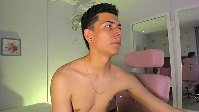 FireGuy_99 网络视讯表演