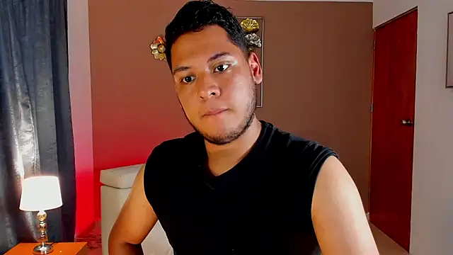 Chat +18 de Akon_2XXX ao vivo