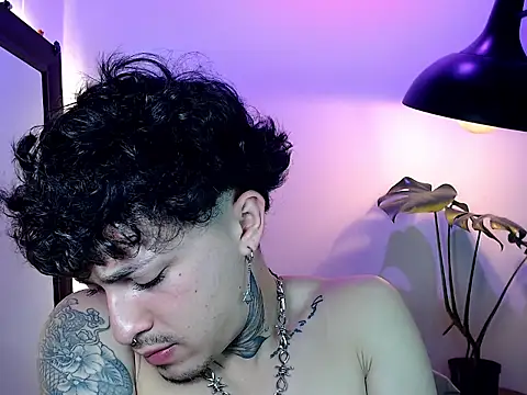 stevennavarro Chat XXX in diretta