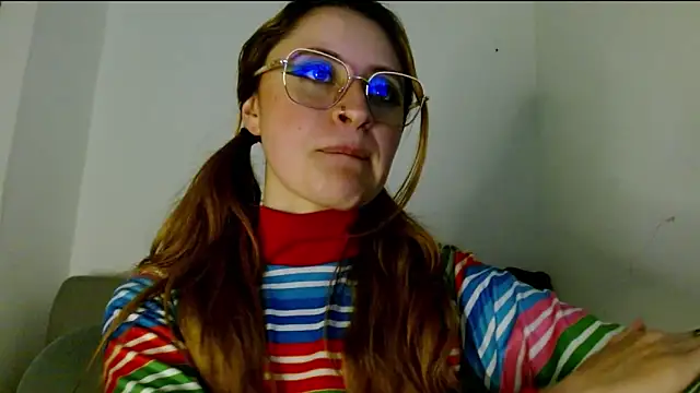 Chatroom XXX en direct de Juls_winter_