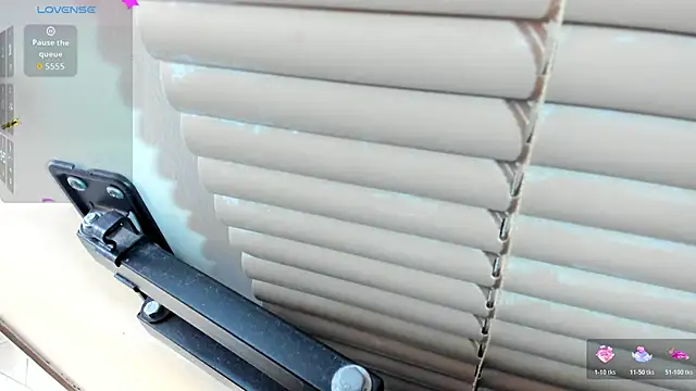 Show de webcam de ximena22love