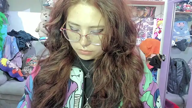 Chatroom XXX en direct de soficammy