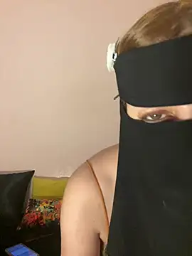 Jumanaa's Webcam Show