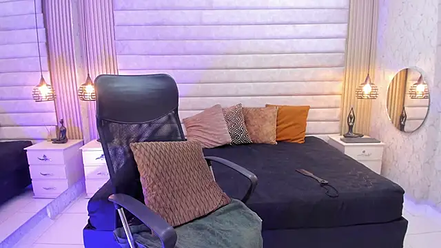 VictoriaaBlair Adlı Modelin Canlı XXX Sohbeti