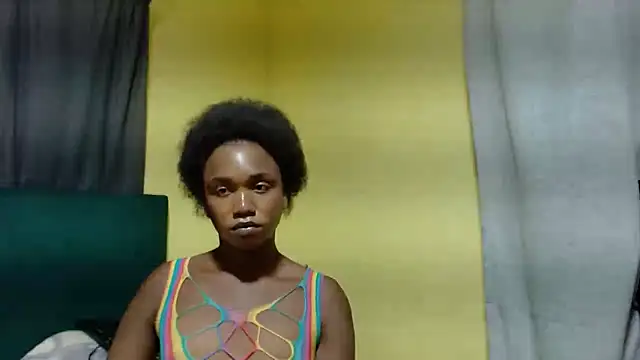 Show webcam de TallHornyTrans