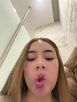 Chat XXX ao vivo de sammbunny