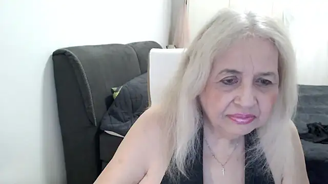 XXX chat uživo modela SusiLifeXXX