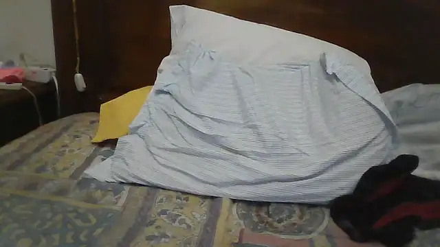 CarlosRocha73 Adlı Modelin Canlı XXX Sohbeti