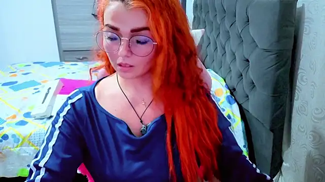 Alexatexa2929 – Live XXX-chat