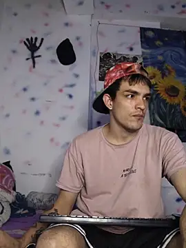 Chat +18 de themaykiin19 ao vivo