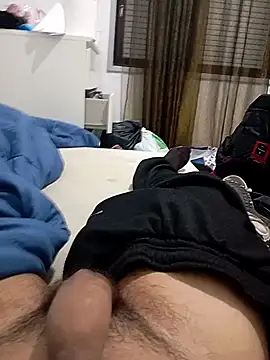 Show webcam de ghostfu1996