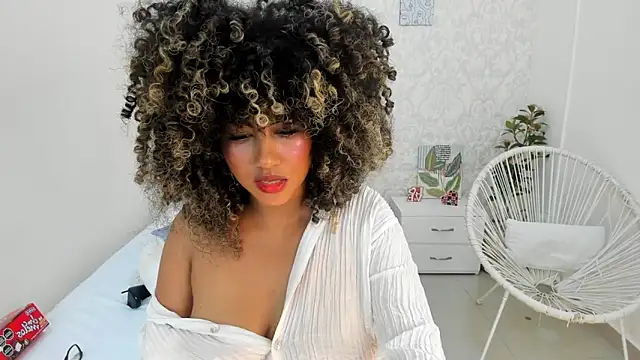 Brit_weston Webcam Show