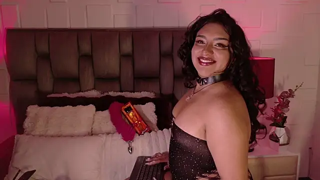 Celeste_Rivera – webcam-show