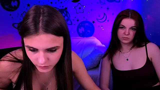 XXX chat uživo modela lisa_dark_