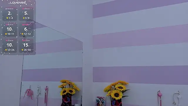 Catwhite_ – Live XXX-chat