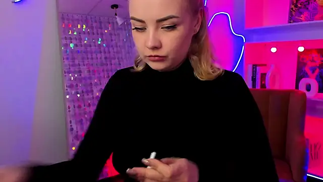 StephanieSweety – Live XXX-chat