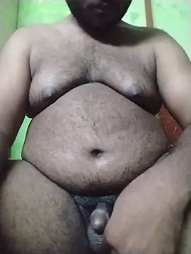 abu_dayen Webcam Show