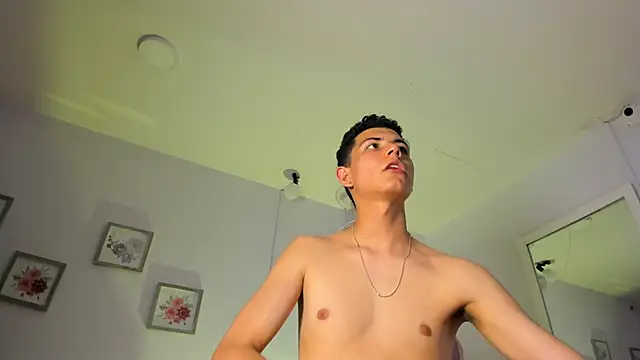 Czat XXX na żywo – FireGuy_99