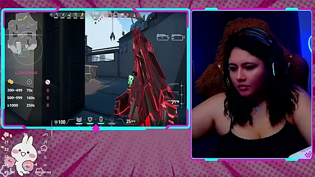 ALIS_E_G live XXX chat