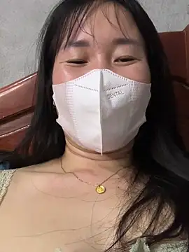 Yuki-babi2k – Live XXX-chat