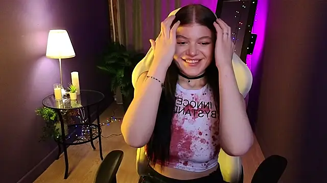 Softeach – Live XXX-chat