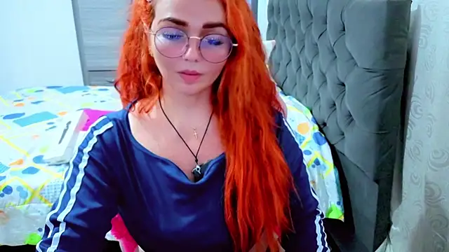 Alexatexa2929 élő XXX-chatje