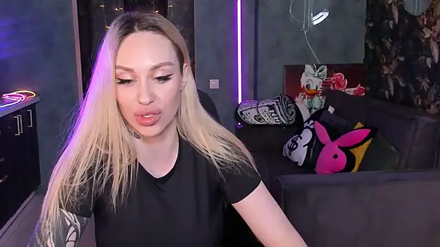 Blckmirrorr 即時 XXX 聊天