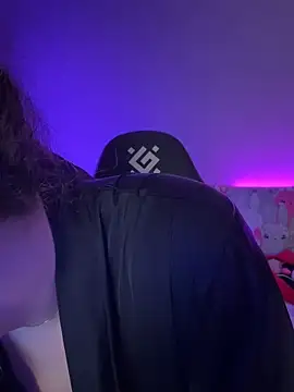 Your_insomniya Chat XXX live