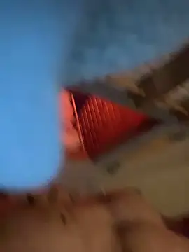 Stock-Holmes Adlı Modelin Web Kamerası Şovu