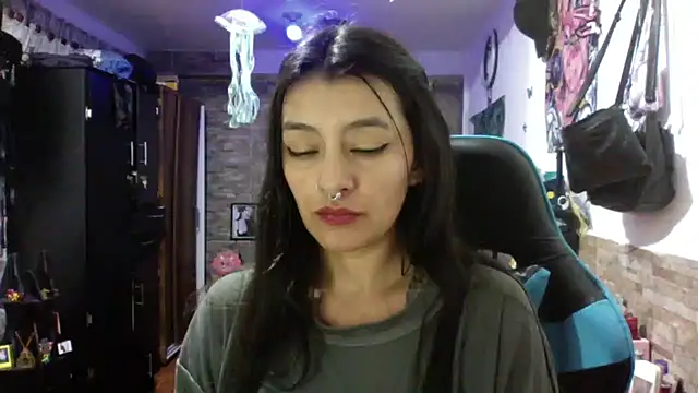 AngelaQueen_ Chat XXX live