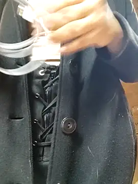 alana_69's Webcam Show