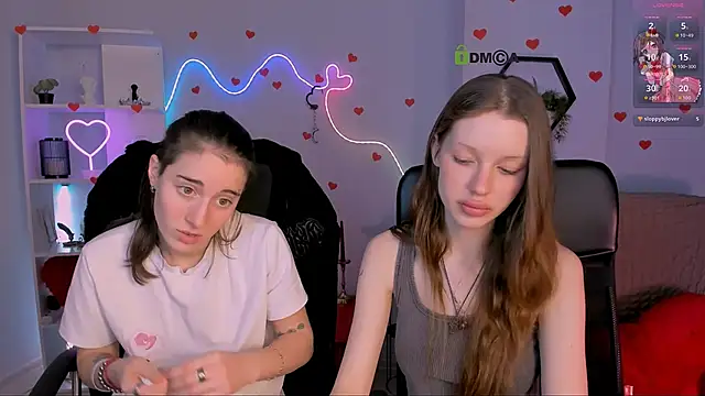 khloebeauty Live XXX-Chat