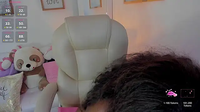 Chat XXX Live zobe_love