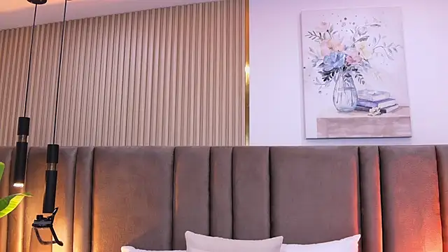 SaraLugo Live XXX-Chat