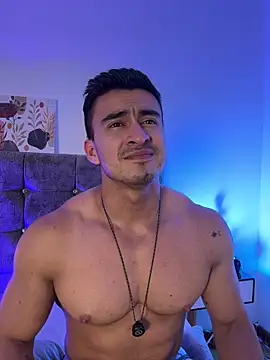 Chris_Clarck 라이브 XXX 채팅