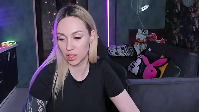 Chat +18 de Blckmirrorr ao vivo