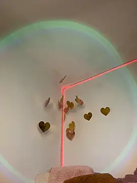 Chat +18 de GiannaMagari_ ao vivo