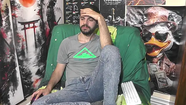 00george Live XXX Chat