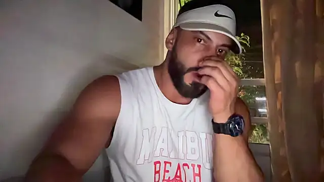 romeolovedark Webcam Show