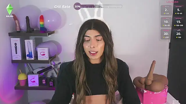 valentina_crtti Adlı Modelin Canlı XXX Sohbeti