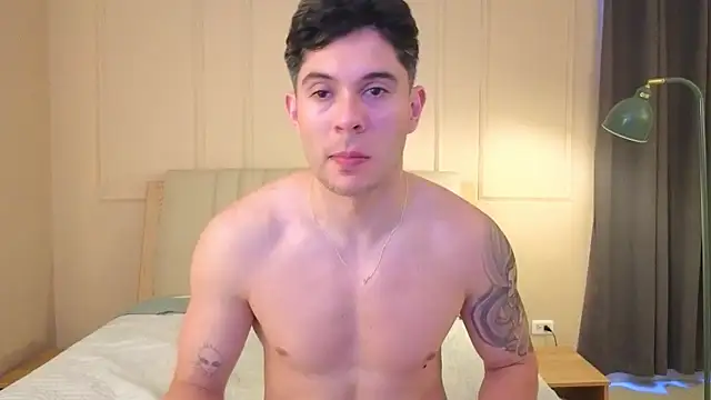 Chatroom XXX en direct de mr_danni