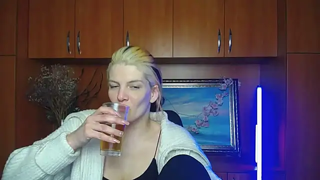 VanessaRey_'s Live XXX Chat