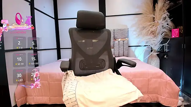 CleoFoxx_ Webcam-Show