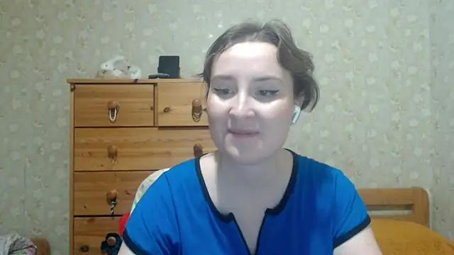 Chat +18 de Smart_Rose ao vivo