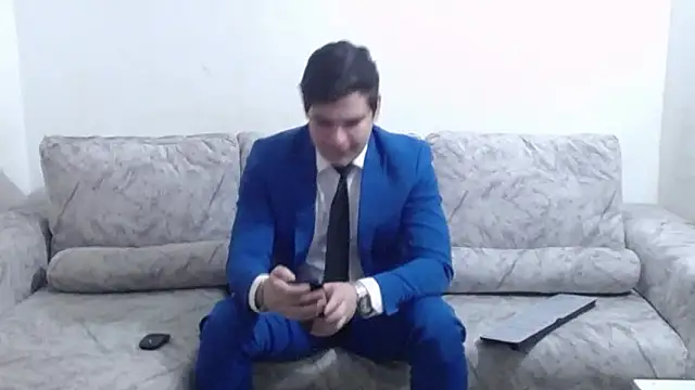 Victor_Maitland Live XXX-Chat